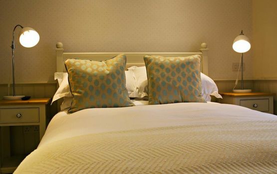 Houndgate Townhouse
