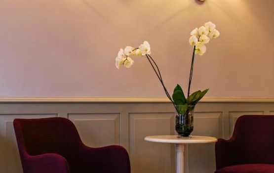 Houndgate Townhouse
