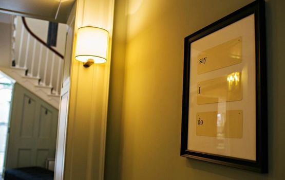 Houndgate Townhouse