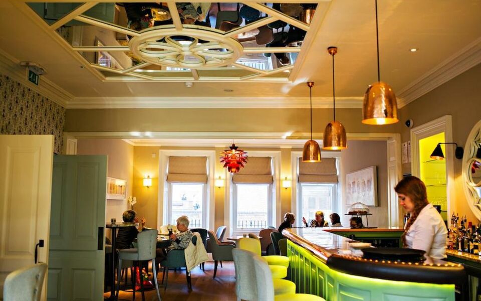Boutique Hotel Darlington Boutique Hotel Darlington