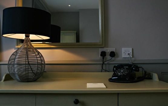 Houndgate Townhouse