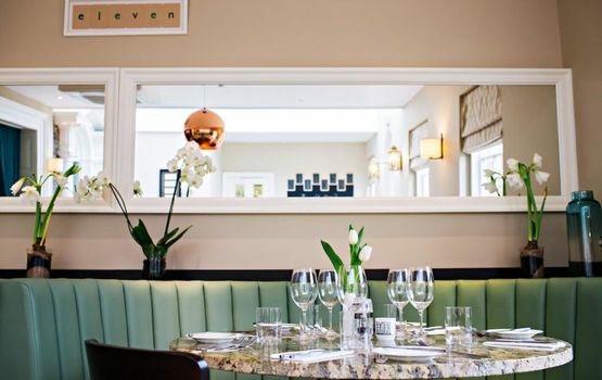 Houndgate Townhouse