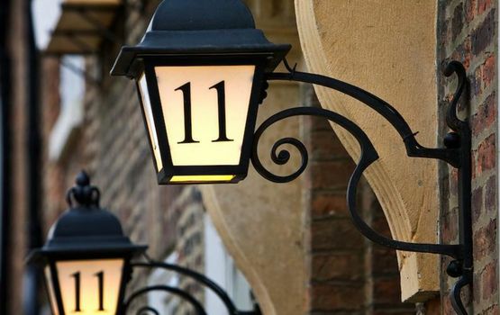 Houndgate Townhouse