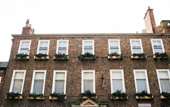 Houndgate Townhouse