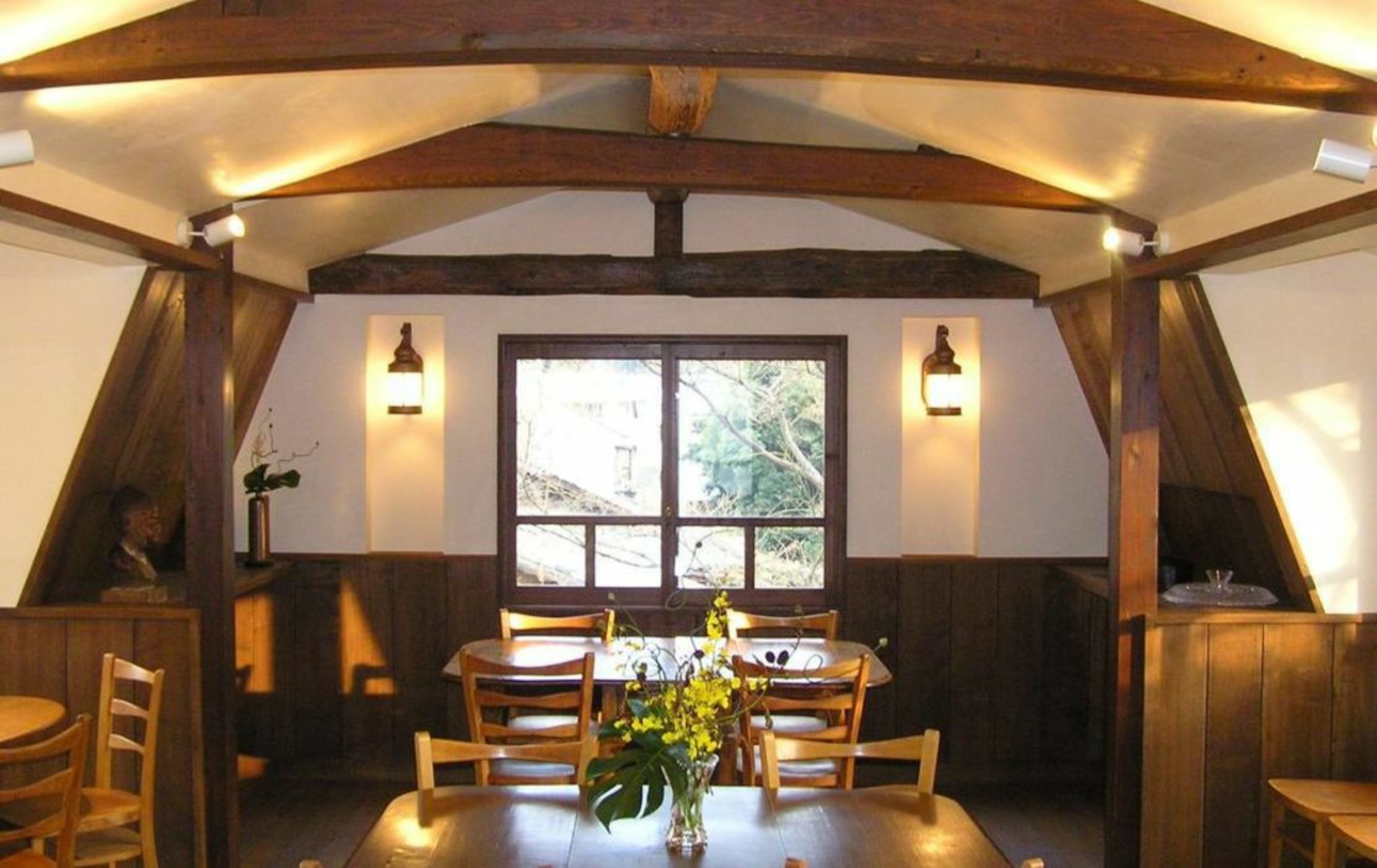 Ryokan Inn Yoshida-sanso