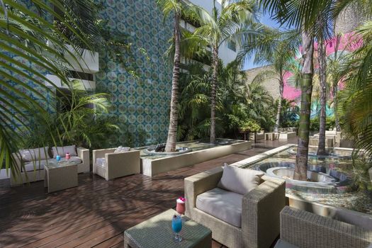The Palm at Playa