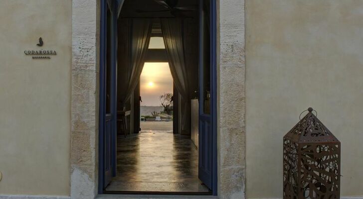 Masseria Della Volpe