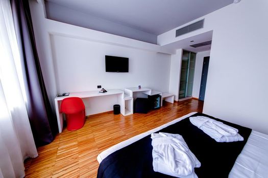 Sarroglia Hotel
