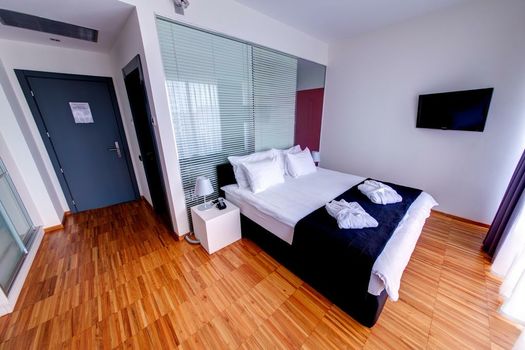 Sarroglia Hotel