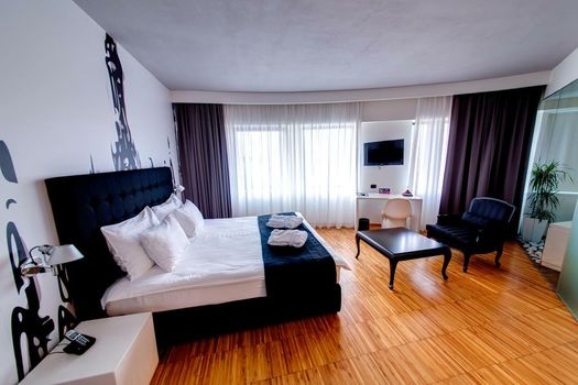 Sarroglia Hotel