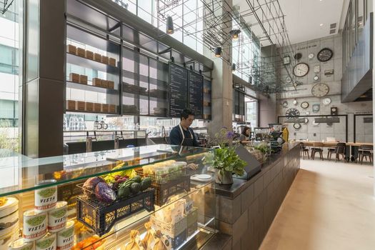 Hotel Cappuccino