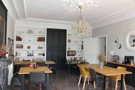 La Grande Maison