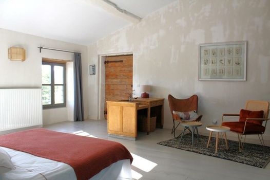 La Grande Maison