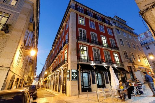 Hotel Lis Baixa