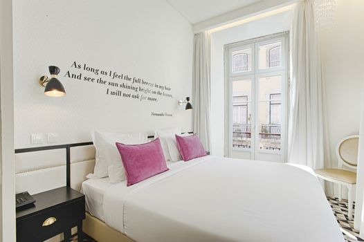 Hotel Lis Baixa