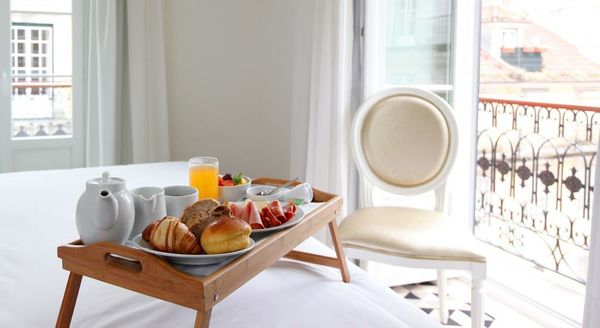 Hotel Lis Baixa
