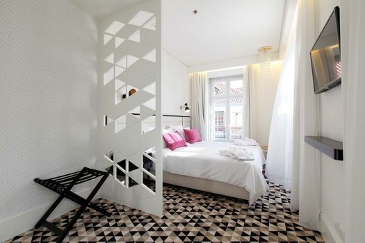 Hotel Lis Baixa
