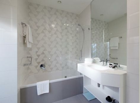 Hotel Lis Baixa