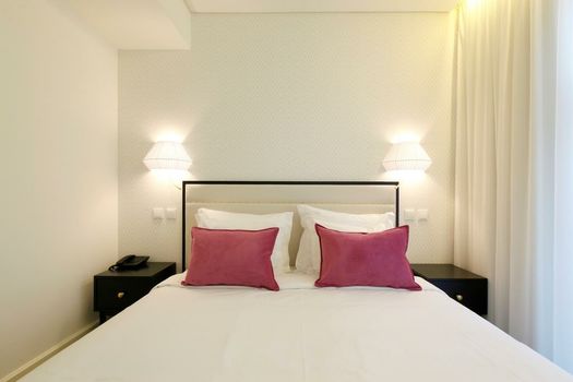 Hotel Lis Baixa