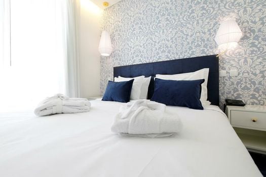 Hotel Lis Baixa