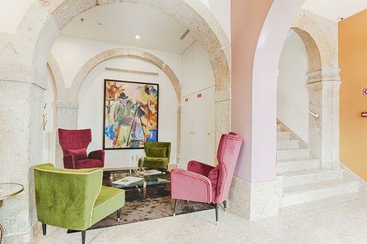 Hotel Lis Baixa