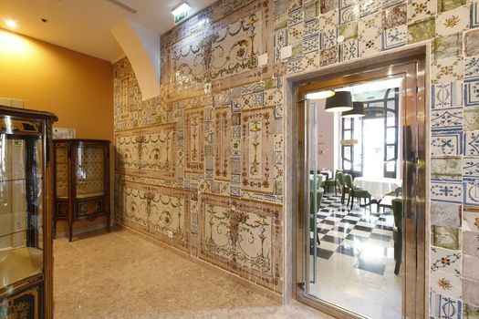 Hotel Lis Baixa