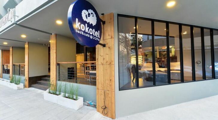 Kokotel Bangkok Surawong