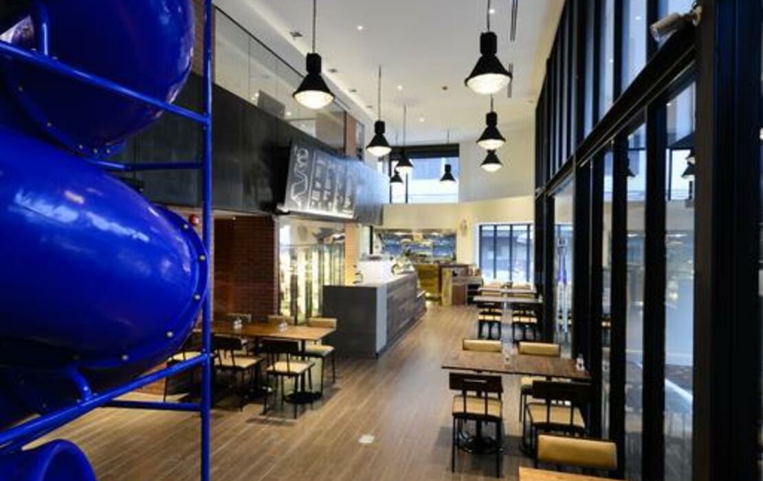Kokotel Bangkok Surawong