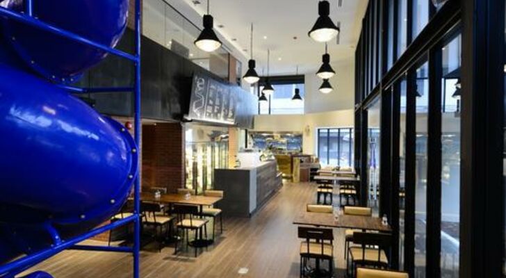 Kokotel Bangkok Surawong