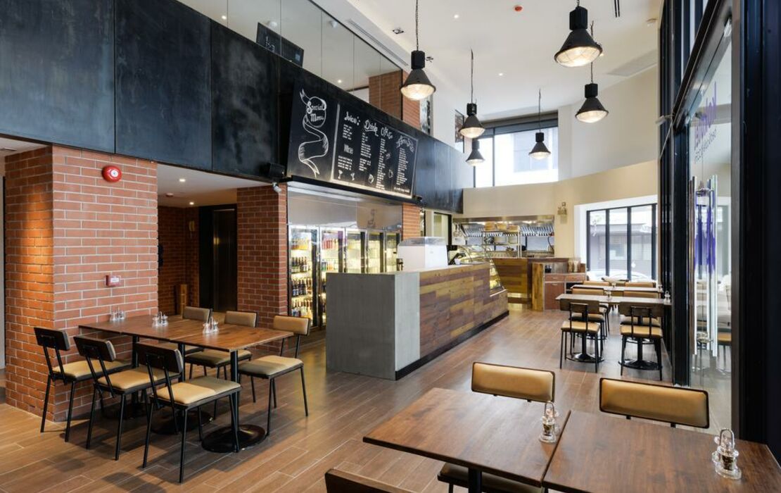 Kokotel Bangkok Surawong