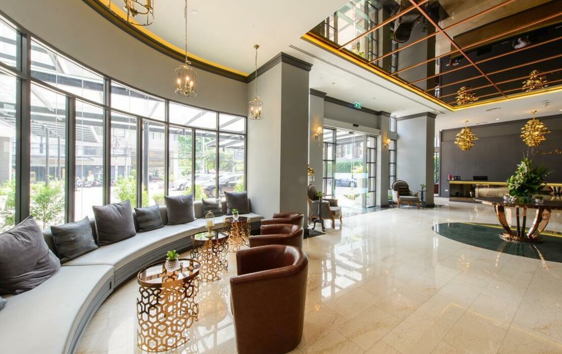 Well Hotel Bangkok