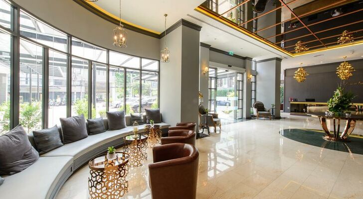 Well Hotel Bangkok