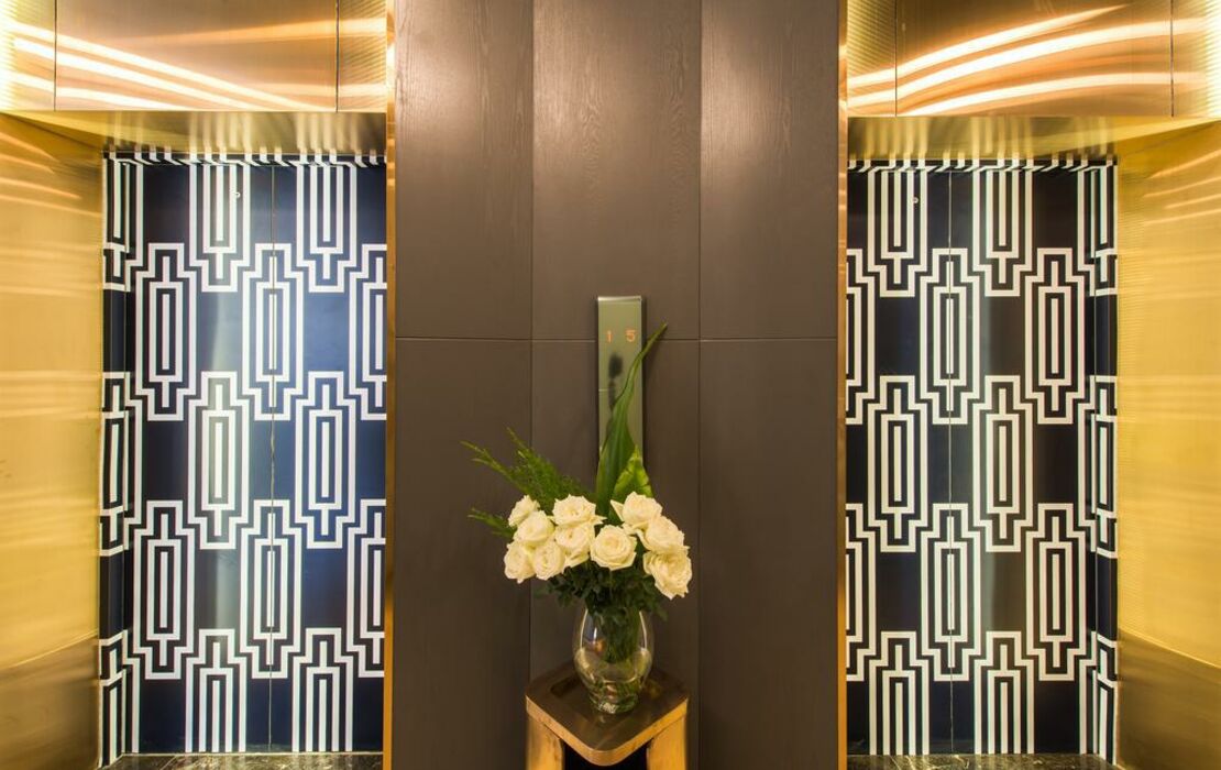 Well Hotel Bangkok