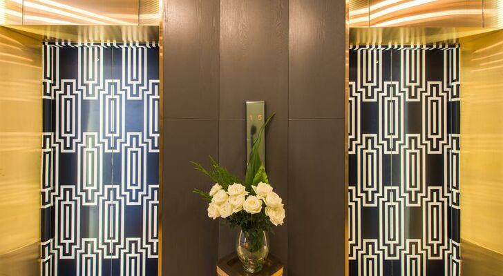 Well Hotel Bangkok