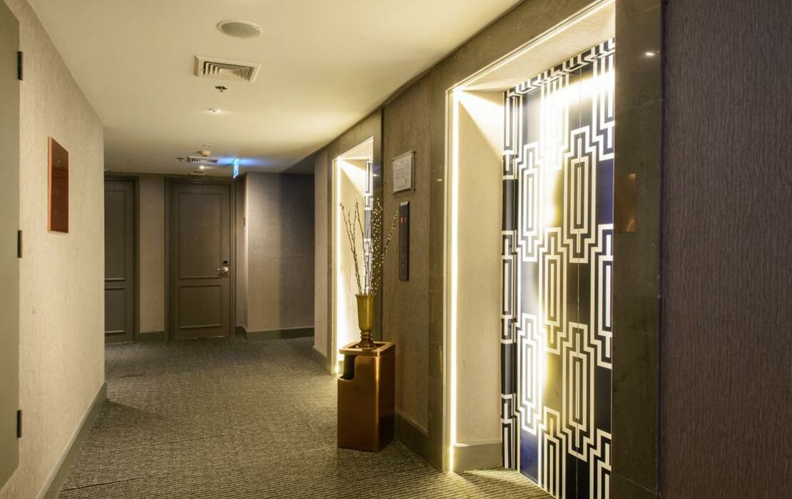 Well Hotel Bangkok