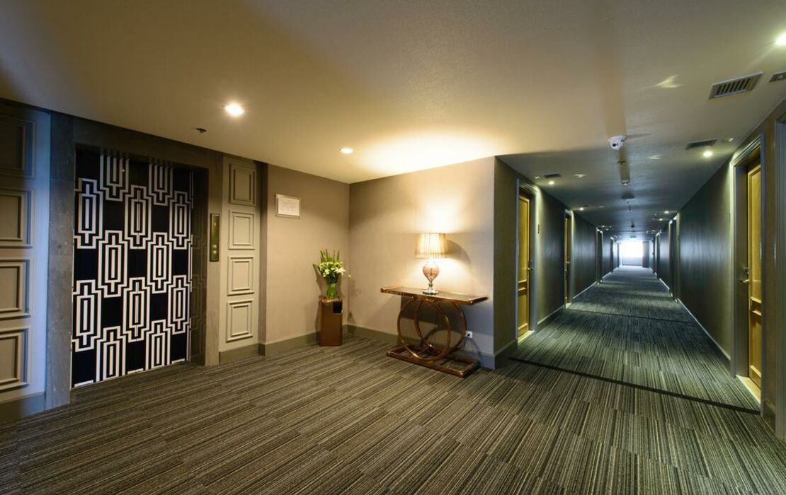Well Hotel Bangkok