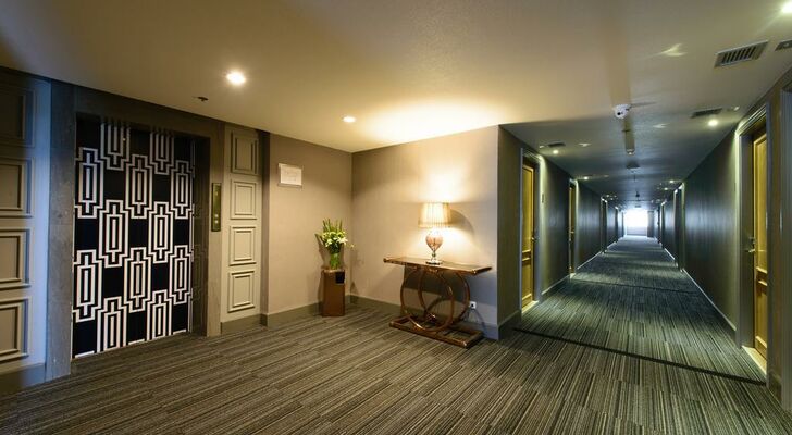 Well Hotel Bangkok