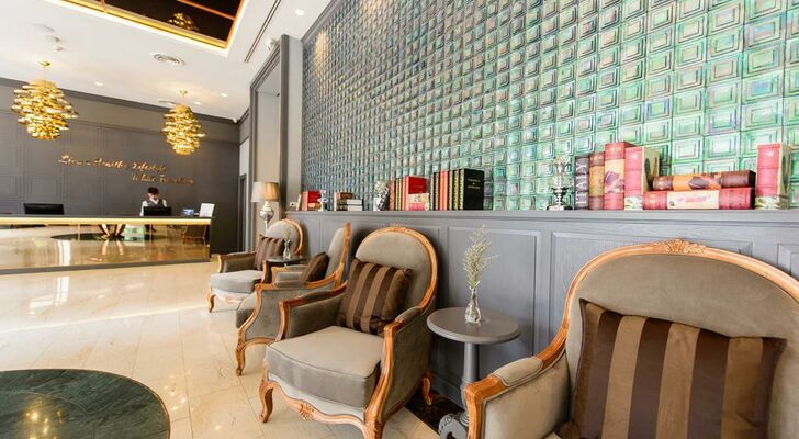 Well Hotel Bangkok