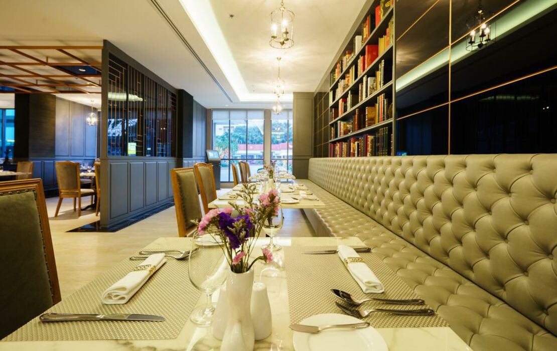 Well Hotel Bangkok