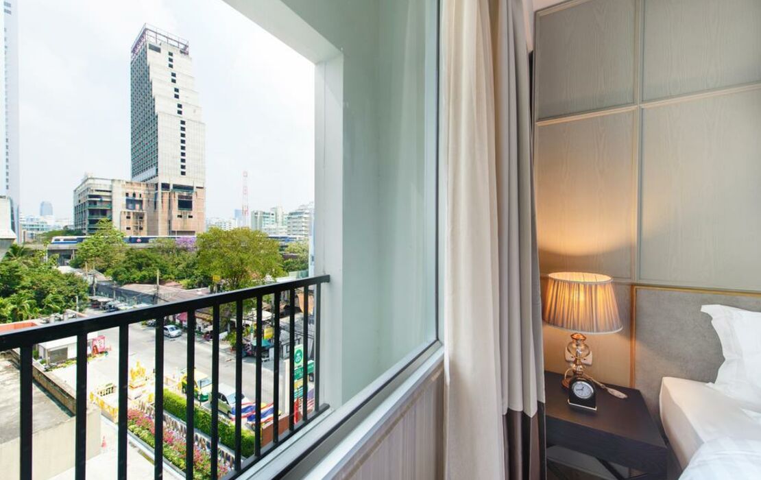 Well Hotel Bangkok