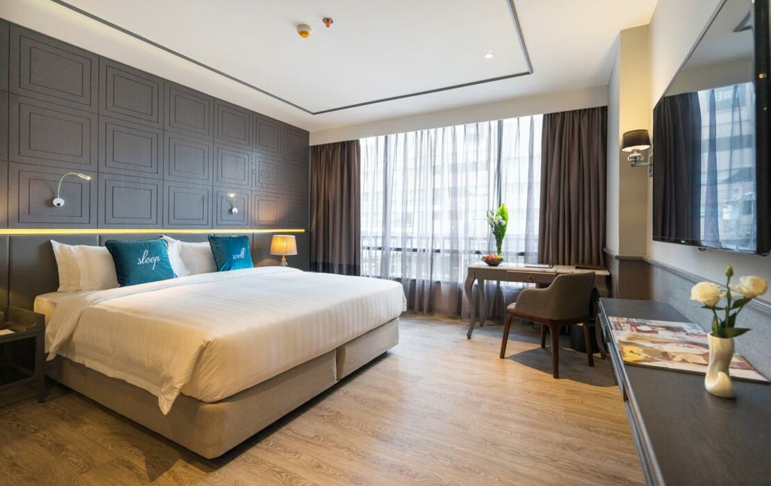 Well Hotel Bangkok