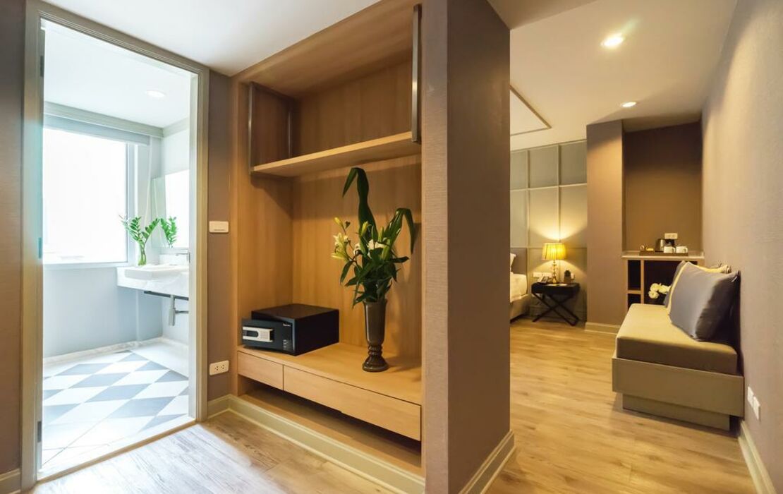 Well Hotel Bangkok