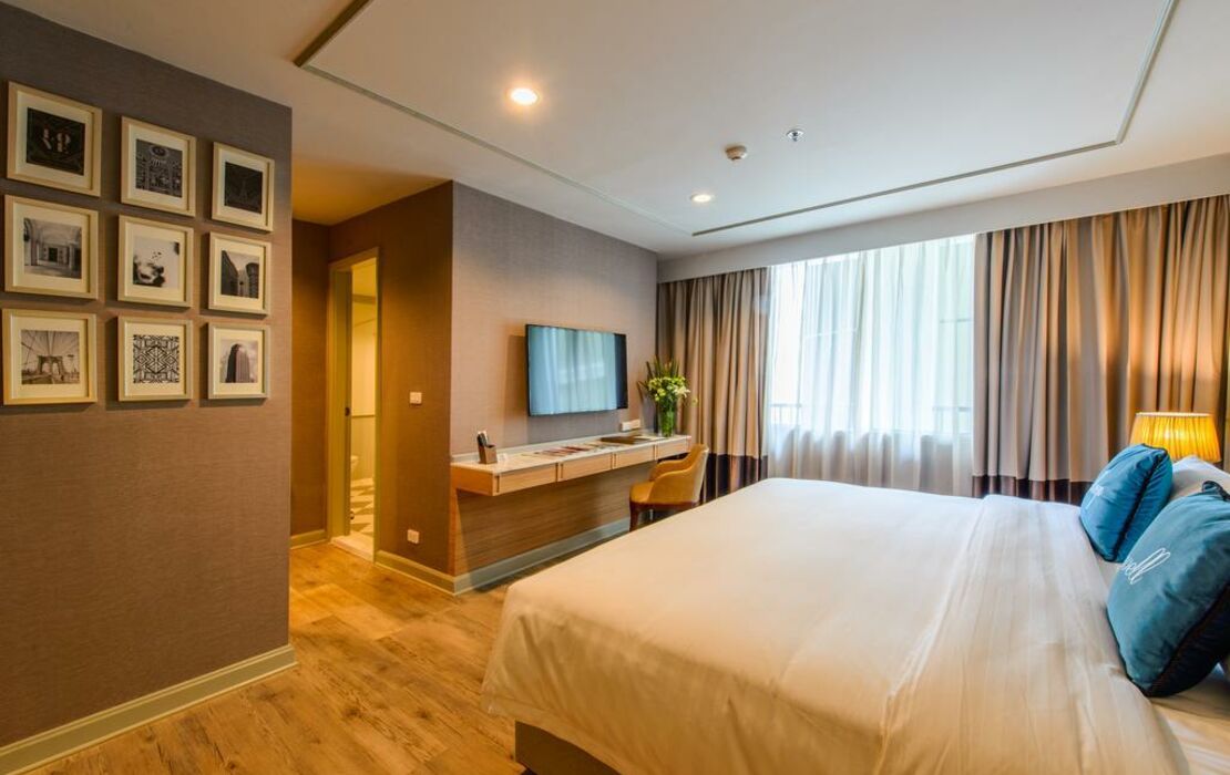 Well Hotel Bangkok