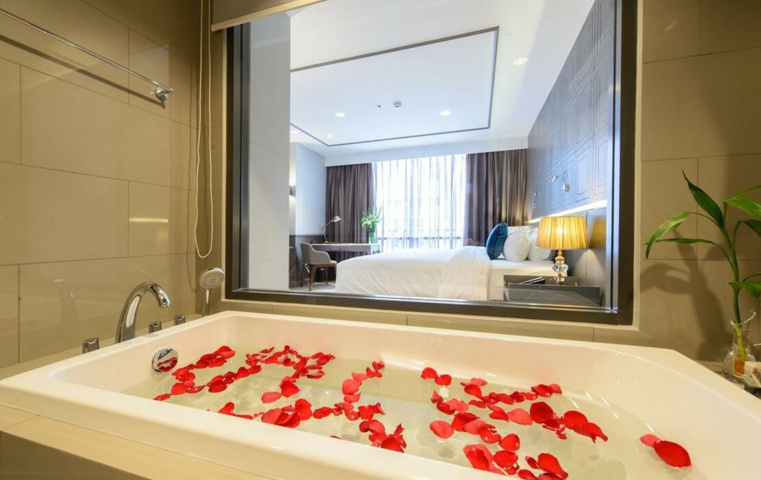 Well Hotel Bangkok