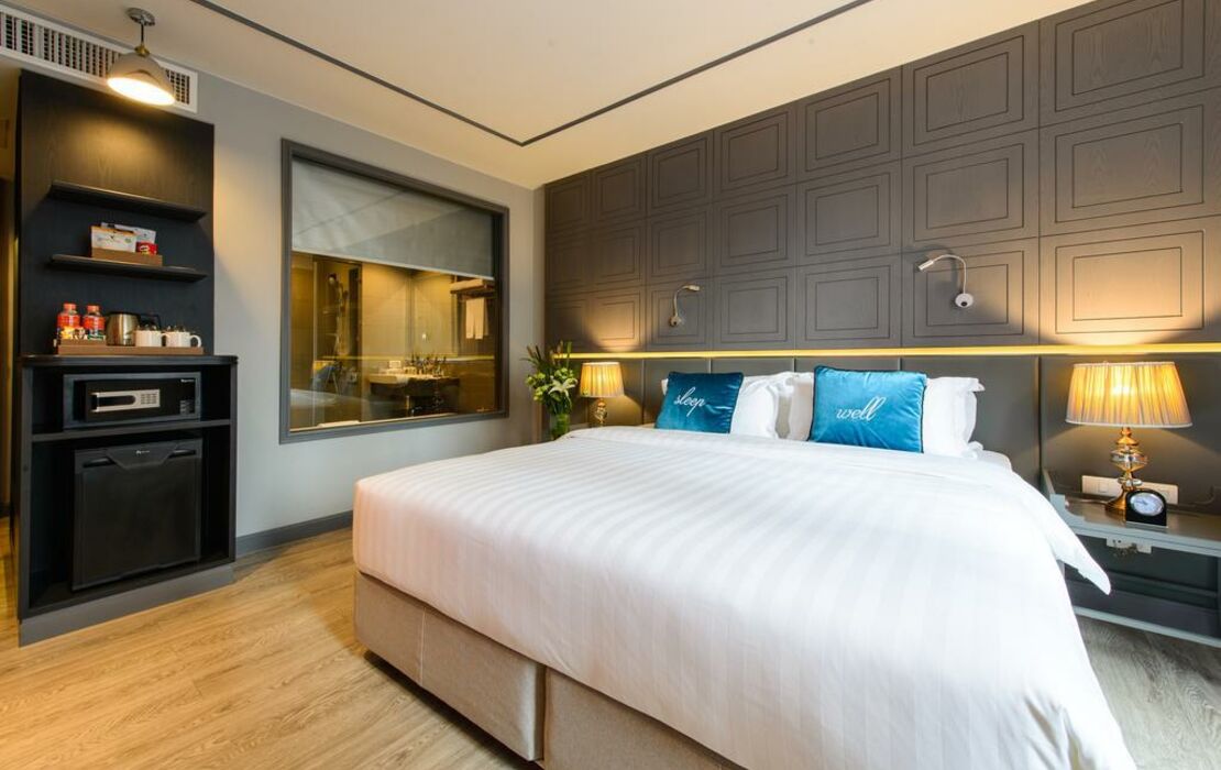 Well Hotel Bangkok