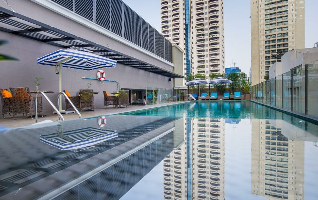 Well Hotel Bangkok