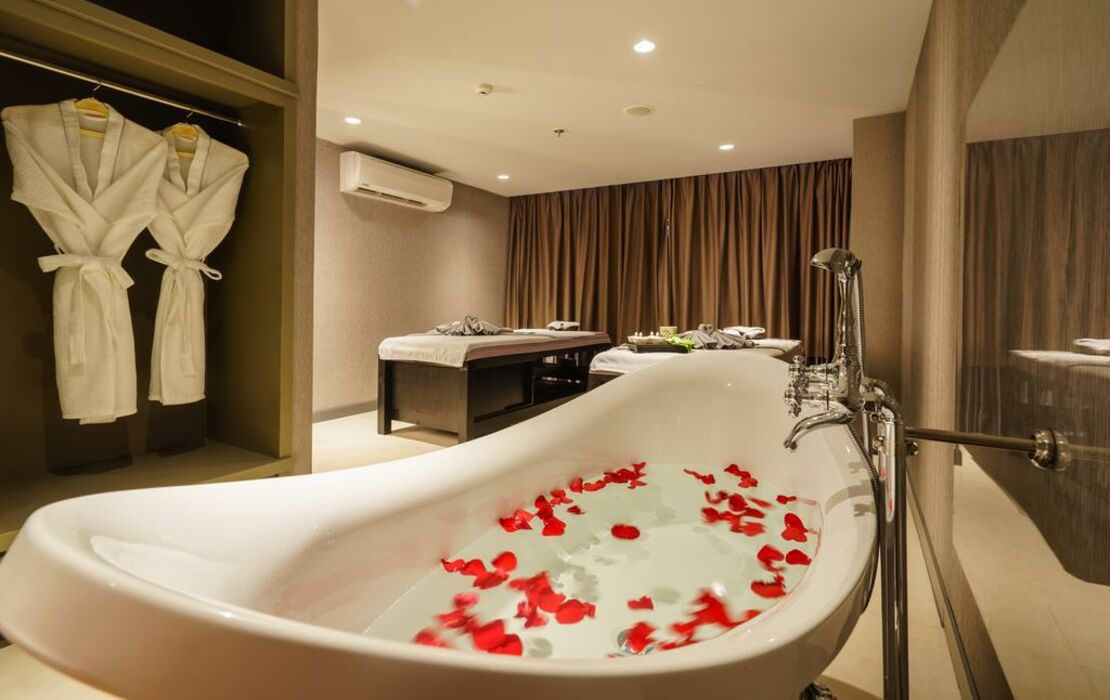 Well Hotel Bangkok