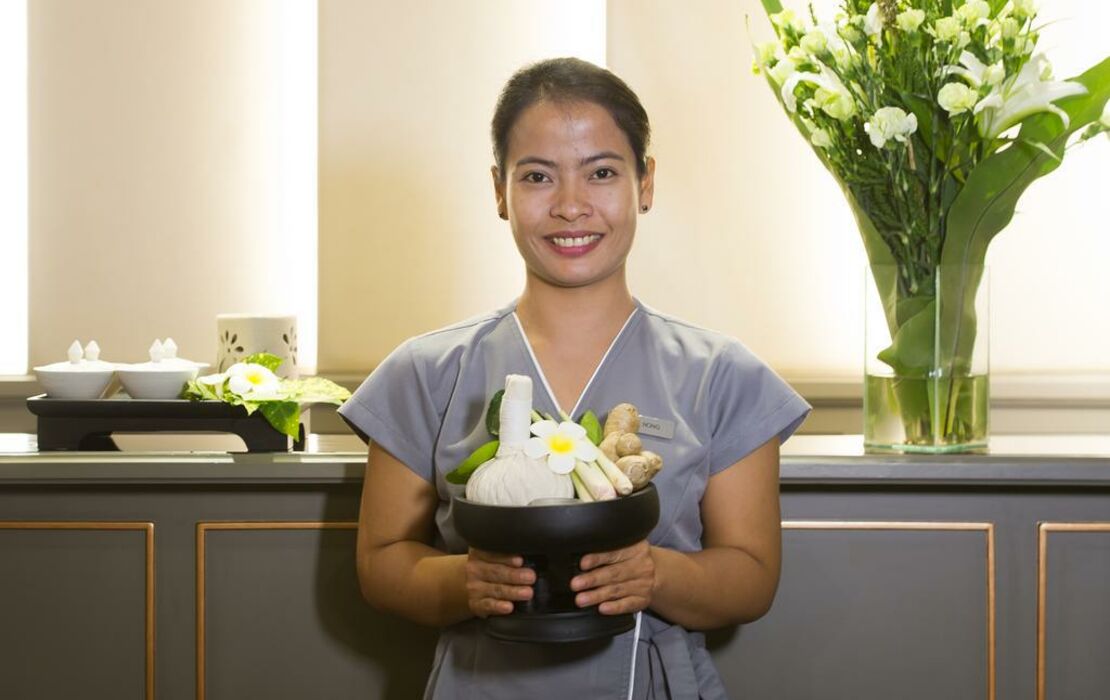 Well Hotel Bangkok