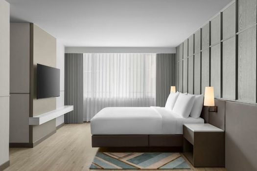 Well Hotel Bangkok