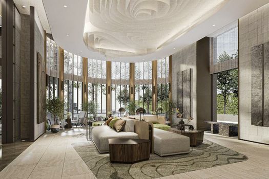 Well Hotel Bangkok